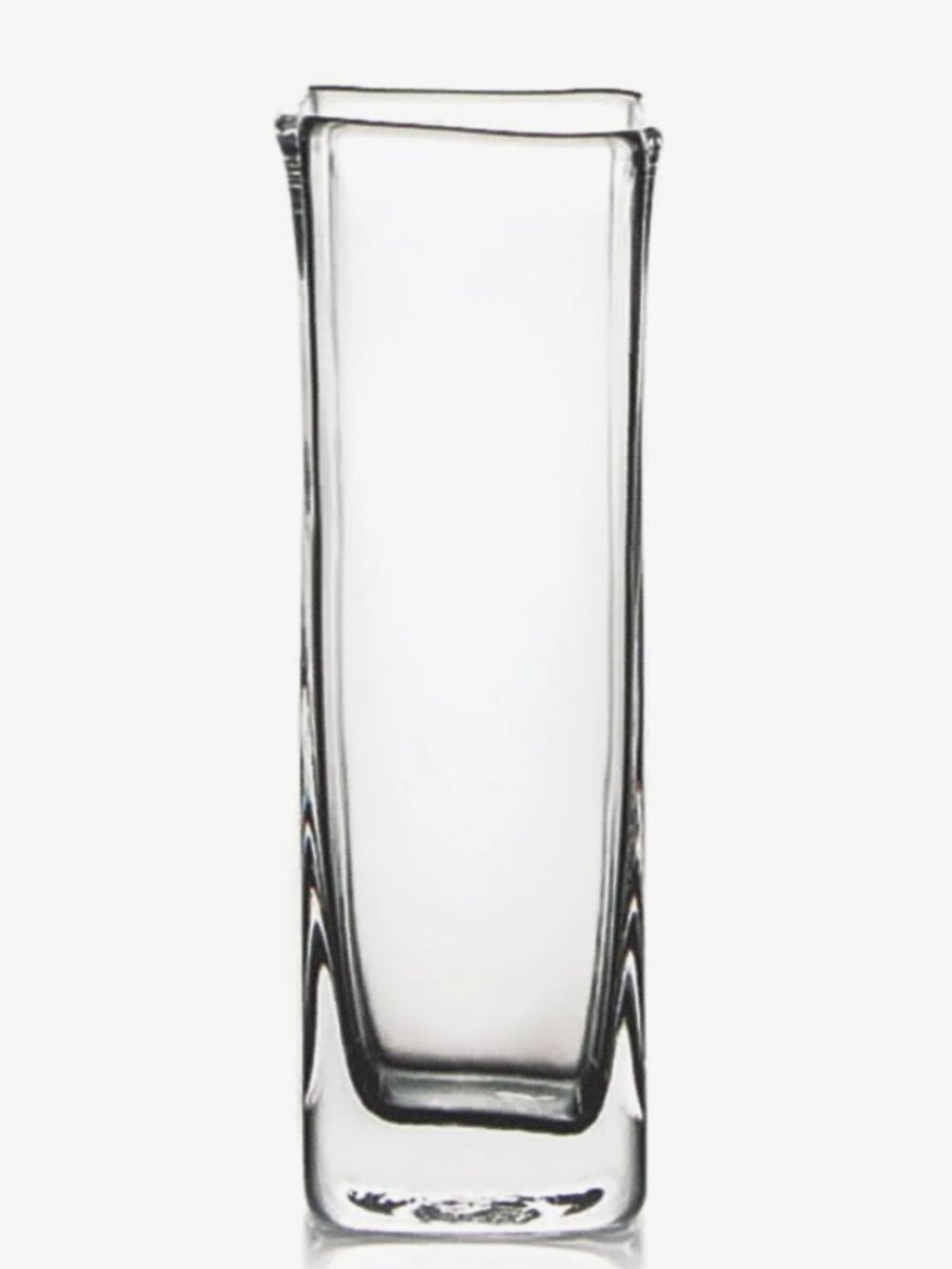 Simon Pearce Woodbury Bud Vase